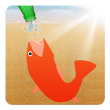 save dying fish