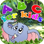 ABC Kids Phonics Learn English