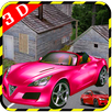 Real Racing 3D APK