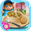Soup Maker Kids Cooking Game APK