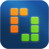 Quadris Blocks