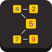 Sum X - simple math puzzle APK