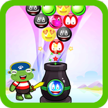 Pirate Bubble Shooter Saga