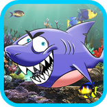 Crazy Fish Shooting