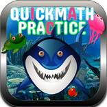 Quick Math - Undersea Crush
