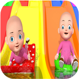 Indoor Playground for kids