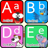 Kids ABC Song