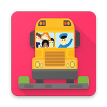 Kids Baby Bus