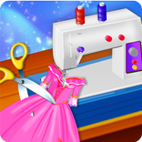 Rich Girl Fashion Tailor Shop