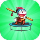 Doramon mágico icon