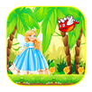 jumenji princess jungle games APK