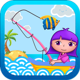 Sofia's Fishing Village Games