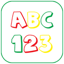 KidsLearning Alphabet,Numbers APK