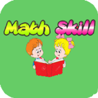Kids Math Skill icon