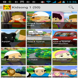 Kids Song Islamic