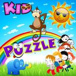 Kidds Puzzle