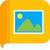 Photo album creator APK