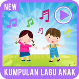 Kumpulan Lagu Anak