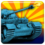 Tank Battle 3D