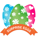 Surprise Eggs