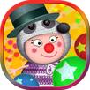 Circus games: Funny clowns APK