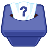 Tissue Box
