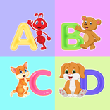 ”ABC Kids Phonics-Tracing&Games