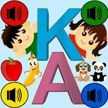 Learn English For Kids