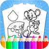Coloring book animal APK
