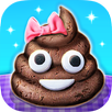APK Crazy Emoji Cookies - Sweet Dessert Food Maker Fun