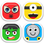 Memory Kids Game