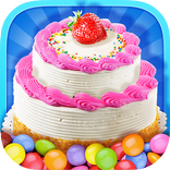 Cake Maker - Free!