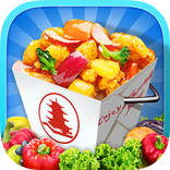 Chinese Food Maker2