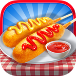 Maker - Corn Dogs!