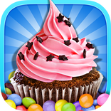 ”Cupcake Maker - Free Cooking!