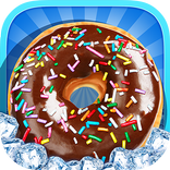 Donut Maker 2