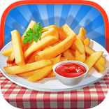 French Fries Maker