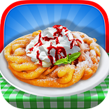 Funnel Cake Maker! Food Game