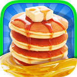 Pancake Maker!