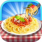 Pasta icon