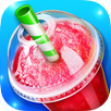 Frozen Slushy Maker APK