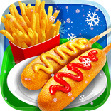”Street Food Maker - Cook it!