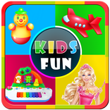 Kids Educational Games for Fun