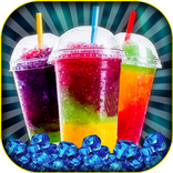 Ice Slushy Mania Frozen Drink