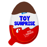 Surprise Eggs 2