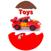 Surprise Eggs 3 APK