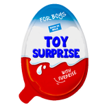 Surprise Toys