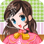 Girls Dressup Simulator