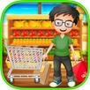 Supermarket Boy Beach Party APK