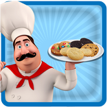 Creative Cookie fever Cooking